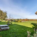 Whg 4 - Ferien Auf Einem Resthof