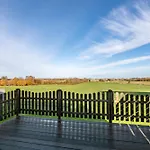 Whg 4 - Ferien Auf Einem Resthof * Schönhagen