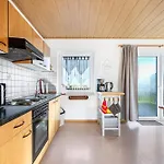 Whg 4 - Ferien Auf Einem Resthof بيت للعطل