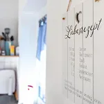 بيت للعطل Whg 4 - Ferien Auf Einem Resthof Schönhagen