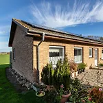 Whg 4 - Ferien Auf Einem Resthof