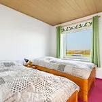 Whg 4 - Ferien Auf Einem Resthof بيت للعطل