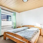 بيت للعطل Whg 4 - Ferien Auf Einem Resthof *