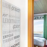 Whg 4 - Ferien Auf Einem Resthof Schönhagen