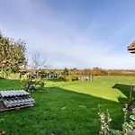 Whg 4 - Ferien Auf Einem Resthof بيت للعطل