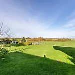 Whg 4 - Ferien Auf Einem Resthof بيت للعطل *