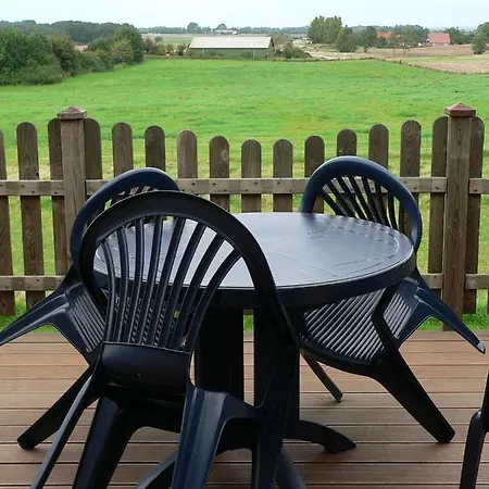 Holiday home Whg 4 - Ferien Auf Einem Resthof