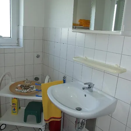 Holiday home Whg 4 - Ferien Auf Einem Resthof *