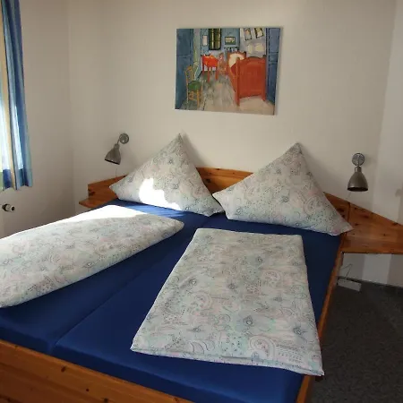 Whg 4 - Ferien Auf Einem Resthof Holiday home