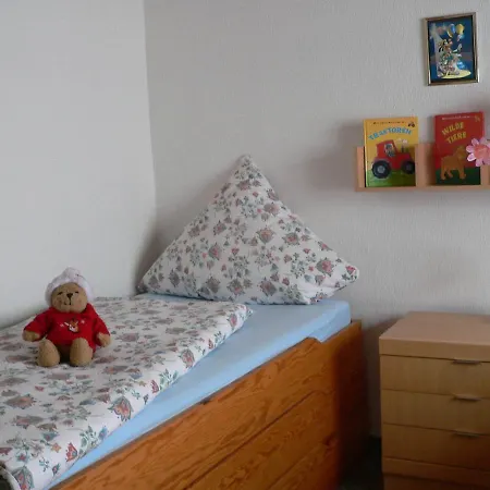 Holiday home Whg 4 - Ferien Auf Einem Resthof Schonhagen (Schleswig-Holstein)