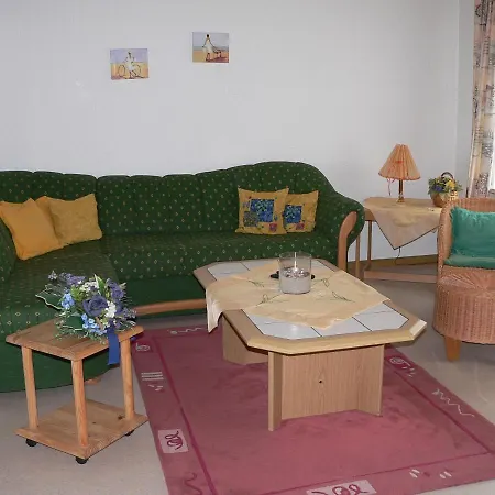 Holiday home Whg 4 - Ferien Auf Einem Resthof