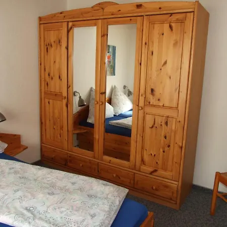Holiday home Whg 4 - Ferien Auf Einem Resthof