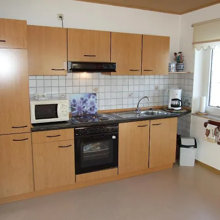 Whg 4 - Ferien Auf Einem Resthof Holiday home Schonhagen (Schleswig-Holstein)