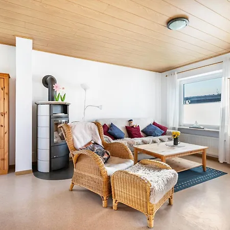 Whg 4 - Ferien Auf Einem Resthof *