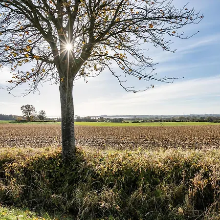 Whg 4 - Ferien Auf Einem Resthof Casa vacanze