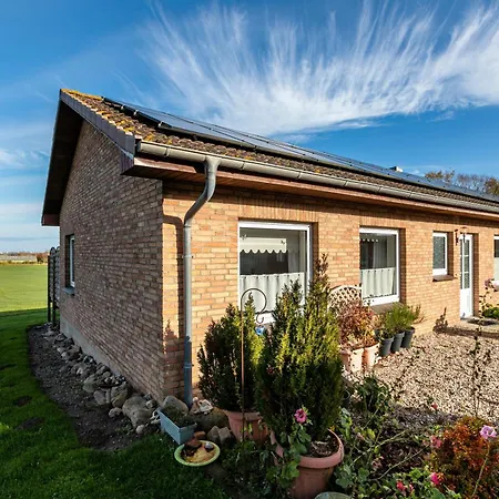 Whg 4 - Ferien Auf Einem Resthof *