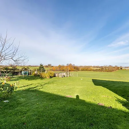Whg 4 - Ferien Auf Einem Resthof * Schönhagen