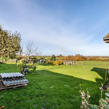 Whg 4 - Ferien Auf Einem Resthof