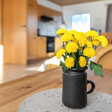 Casa vacanze Whg 4 - Ferien Auf Einem Resthof *