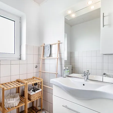 Whg 4 - Ferien Auf Einem Resthof Casa vacanze Schönhagen