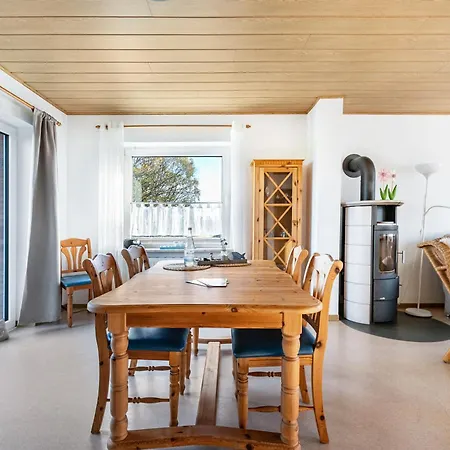 Casa vacanze Whg 4 - Ferien Auf Einem Resthof Schönhagen