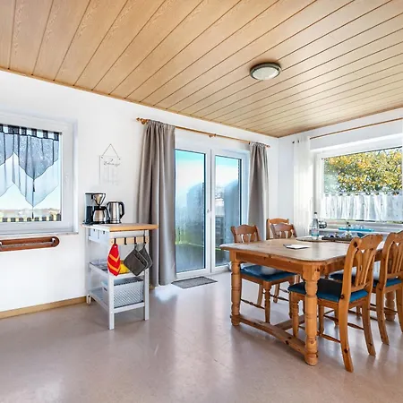 Whg 4 - Ferien Auf Einem Resthof Schönhagen