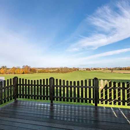 Whg 4 - Ferien Auf Einem Resthof * Schönhagen