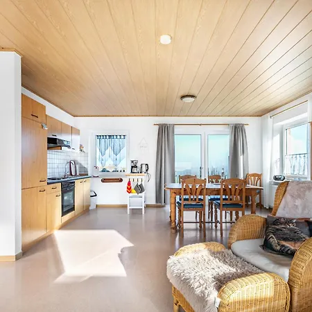 Whg 4 - Ferien Auf Einem Resthof