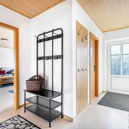 Whg 4 - Ferien Auf Einem Resthof Casa vacanze *