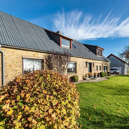 Casa vacanze Whg 4 - Ferien Auf Einem Resthof Schönhagen