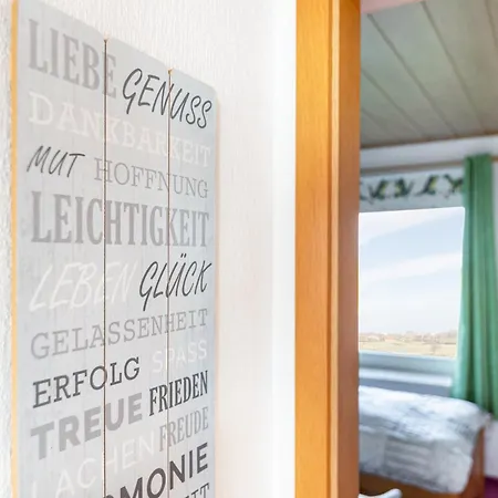 Whg 4 - Ferien Auf Einem Resthof Schönhagen