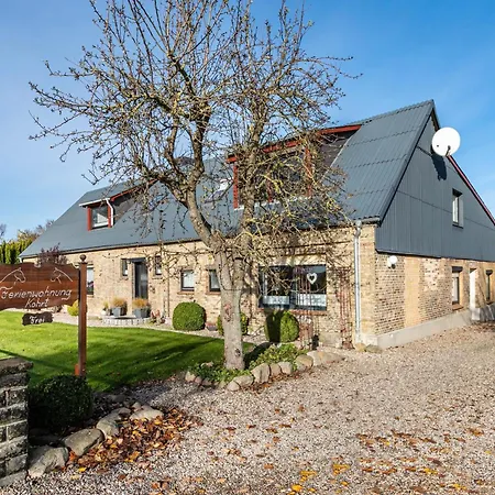 Whg 4 - Ferien Auf Einem Resthof Casa vacanze