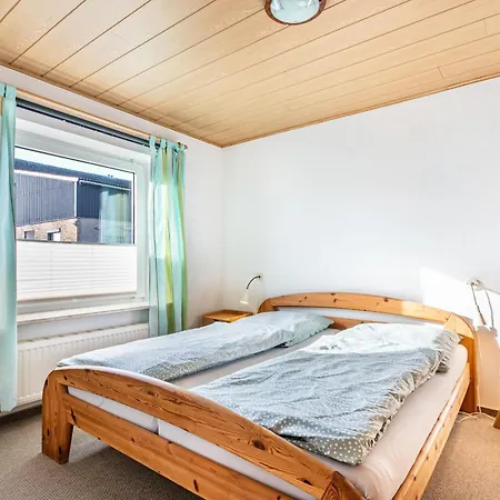 Whg 4 - Ferien Auf Einem Resthof *