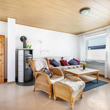 Whg 4 - Ferien Auf Einem Resthof Tatil Evi *