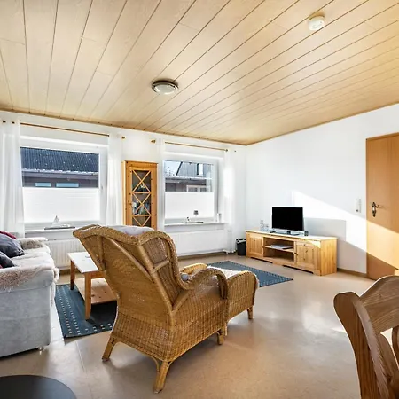Tatil Evi Whg 4 - Ferien Auf Einem Resthof Schönhagen
