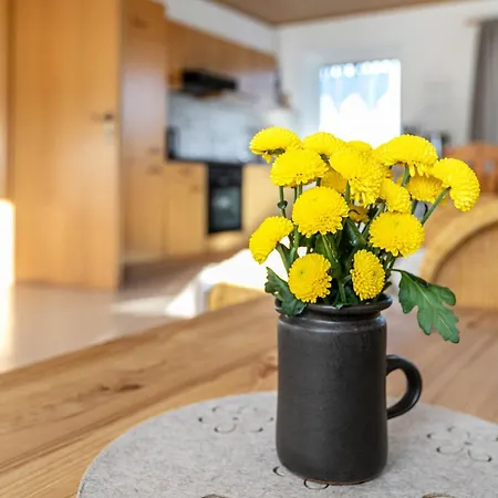 Tatil Evi Whg 4 - Ferien Auf Einem Resthof Schönhagen