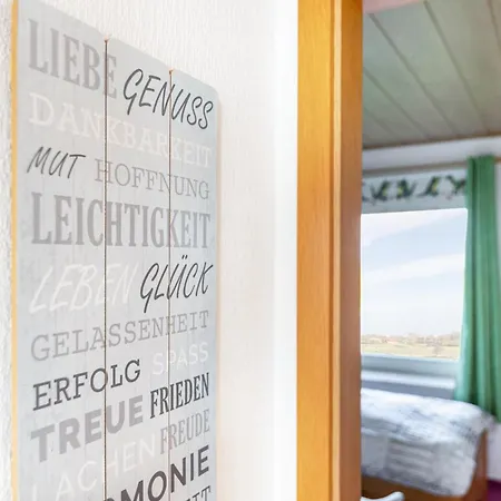 Whg 4 - Ferien Auf Einem Resthof Schönhagen